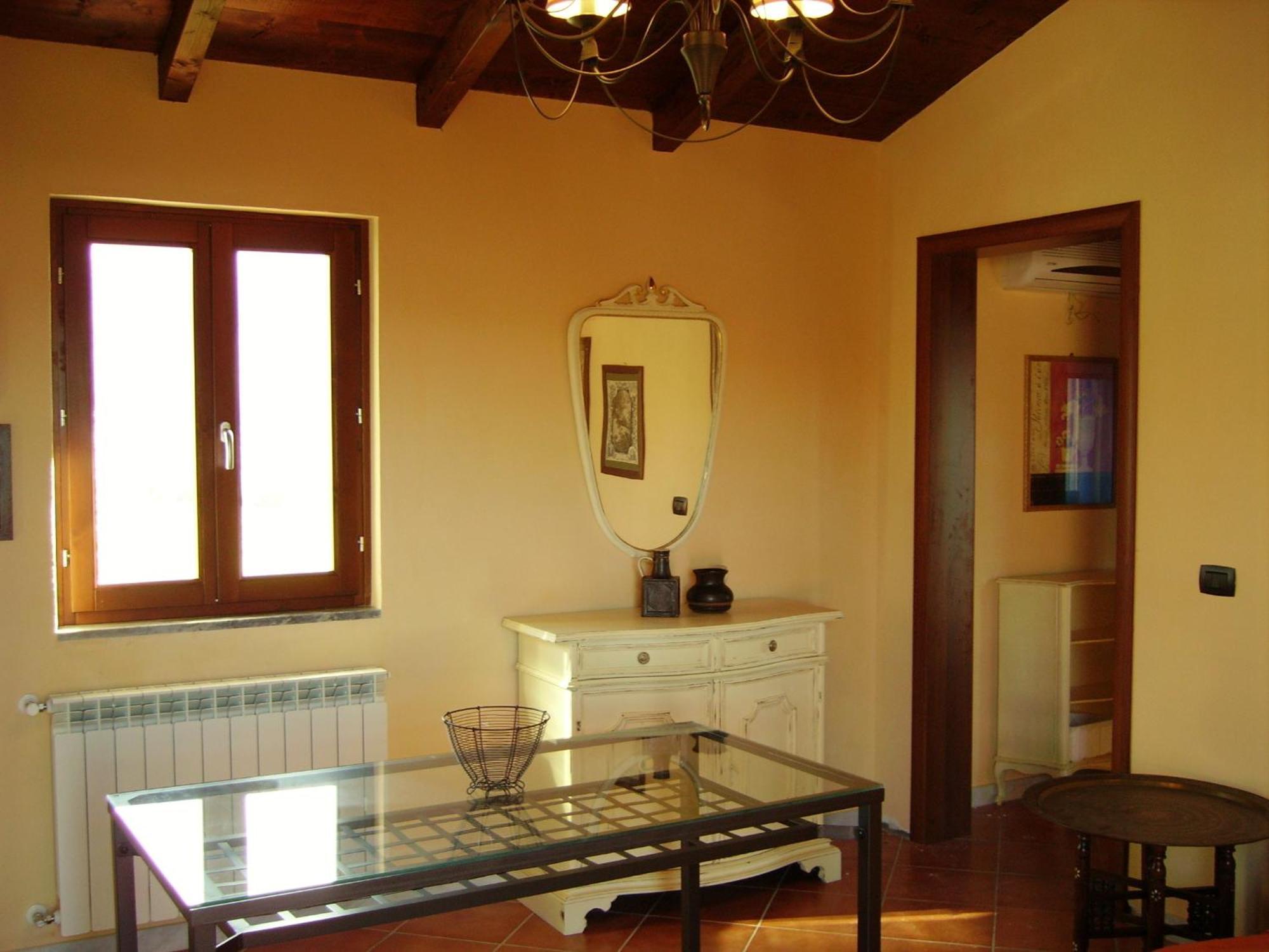 Il Giardino Delle Esperidi Bed and Breakfast Fosdinovo Δωμάτιο φωτογραφία