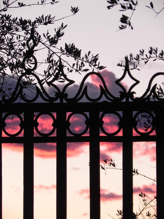 Il Giardino Delle Esperidi Bed and Breakfast Fosdinovo Εξωτερικό φωτογραφία