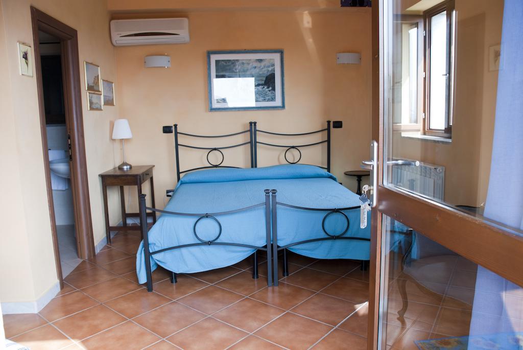 Il Giardino Delle Esperidi Bed and Breakfast Fosdinovo Εξωτερικό φωτογραφία